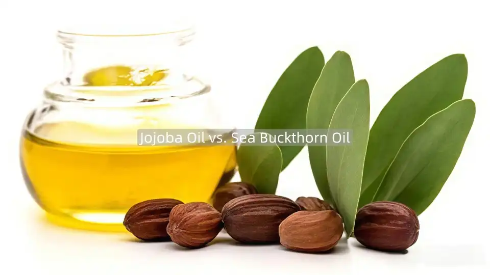 Stop Using Jojoba Oil on Your Scars – Here’s What Works Instead